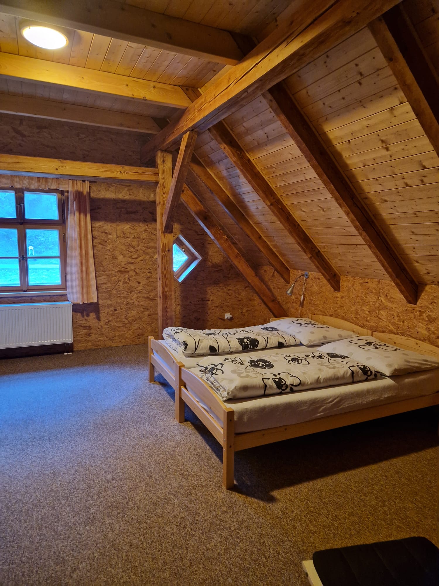 Obývací pokoj